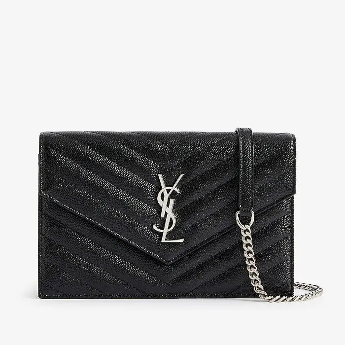 SAINT LAURENT 圣罗兰 Monogram 信封包