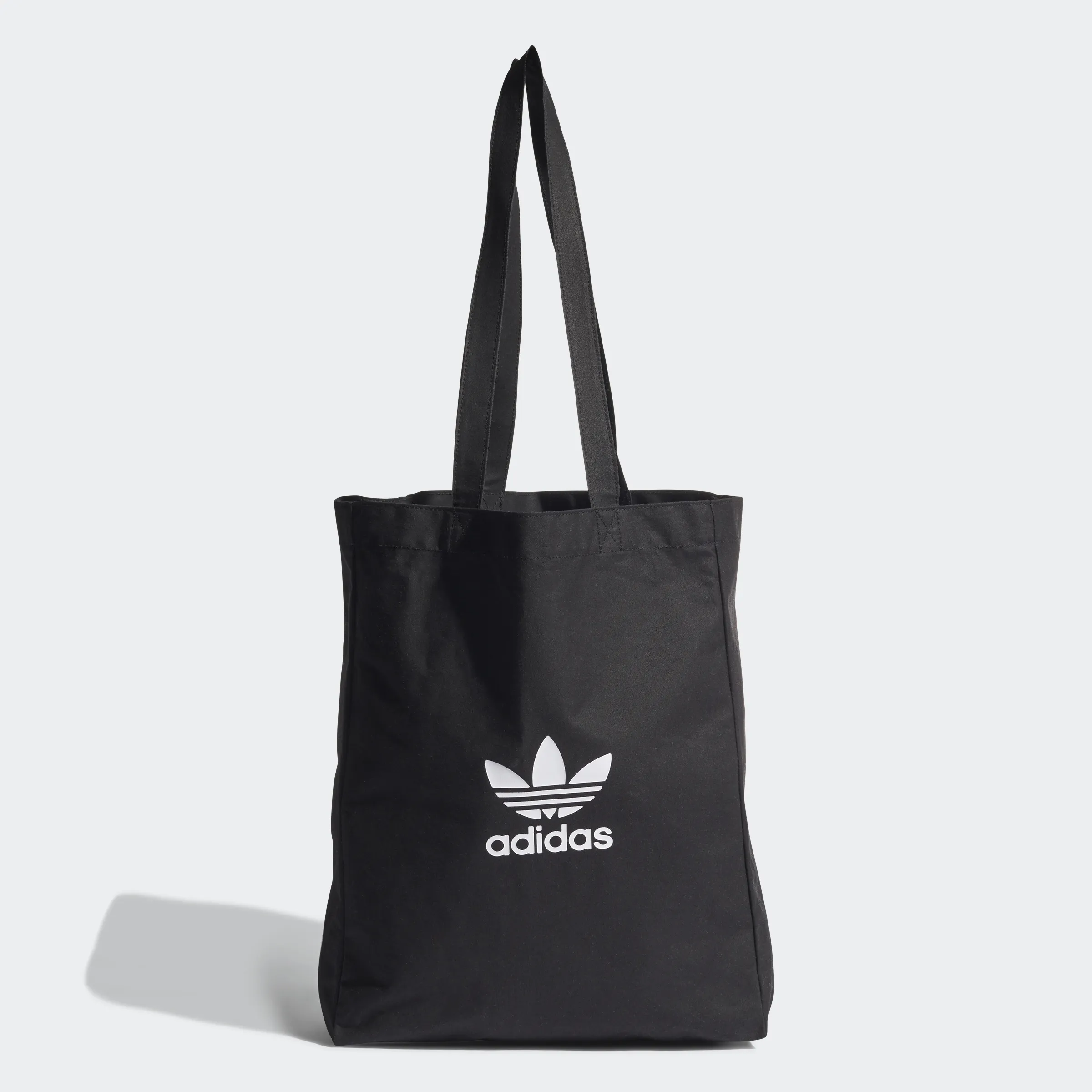 adidas Originals 阿迪达斯三叶草 Adicolor 男士托特包