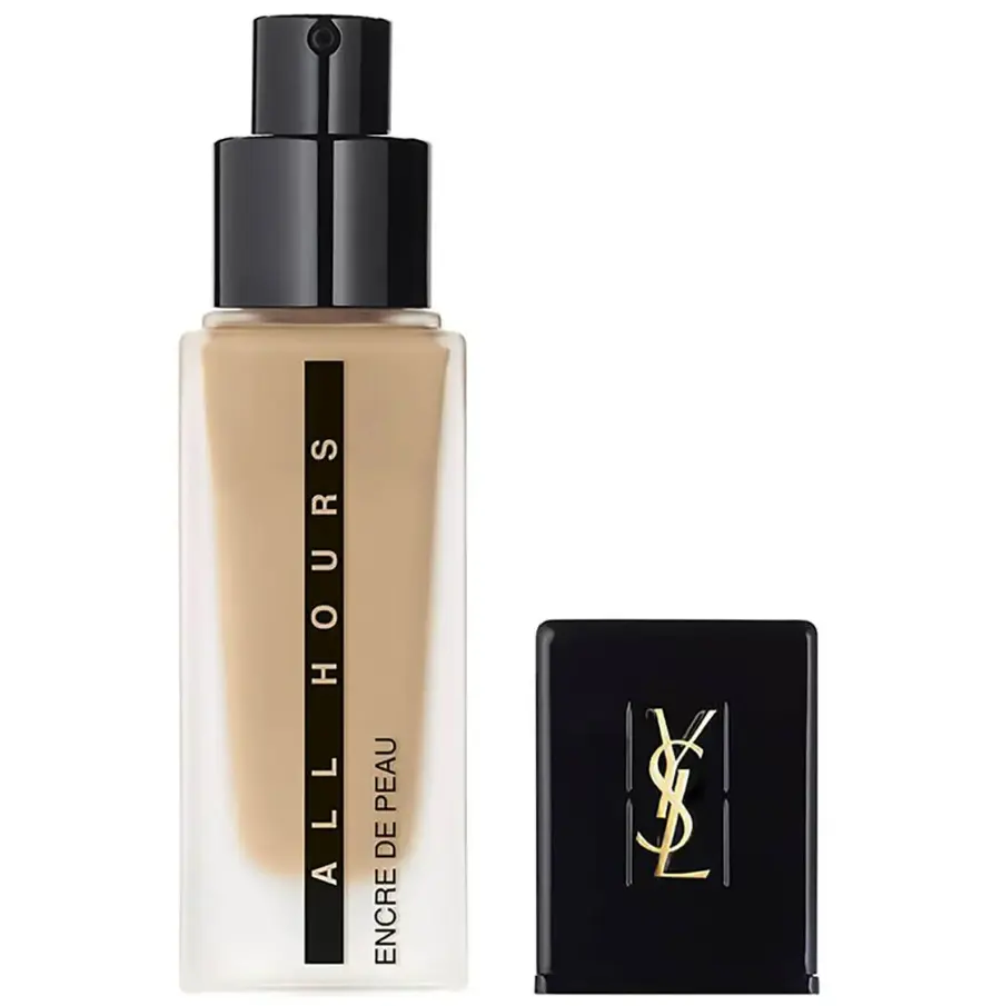 Yves Saint Laurent 圣罗兰 ALL Hours Foundation 恒久无瑕粉底液