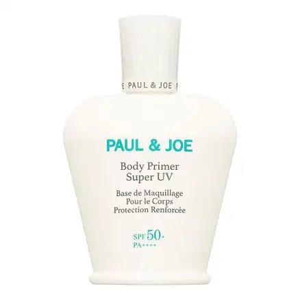 PAUL & JOE 高倍身体隔离防晒霜 SPF50 50ml