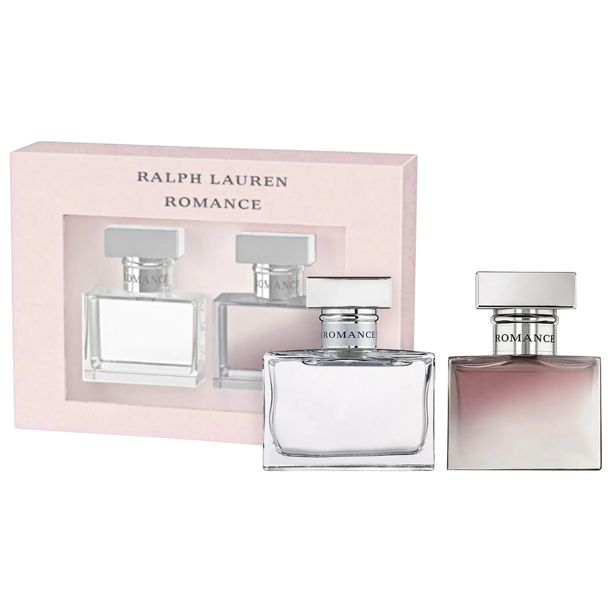 Ralph Lauren Mini Romance 香水套装
