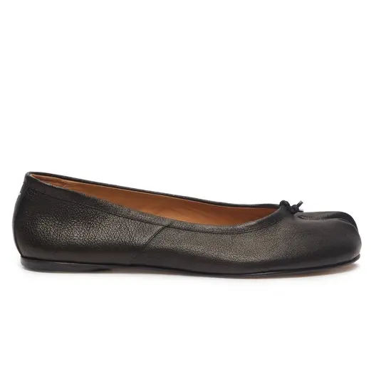 码全+BUG价8.5折！MAISON MARGIELA Tabi 芭蕾舞鞋