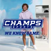 Champs Sports：运动鞋服返校季热卖