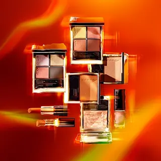 Liberty London US：美妆产品热卖 入手SUQQU彩妆、Lelabo香氛