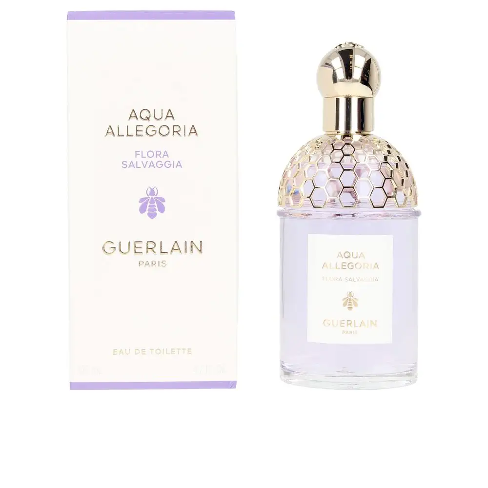 GUERLAIN 娇兰 花草水语-芳野仙踪 女士香水 EDT 125ml