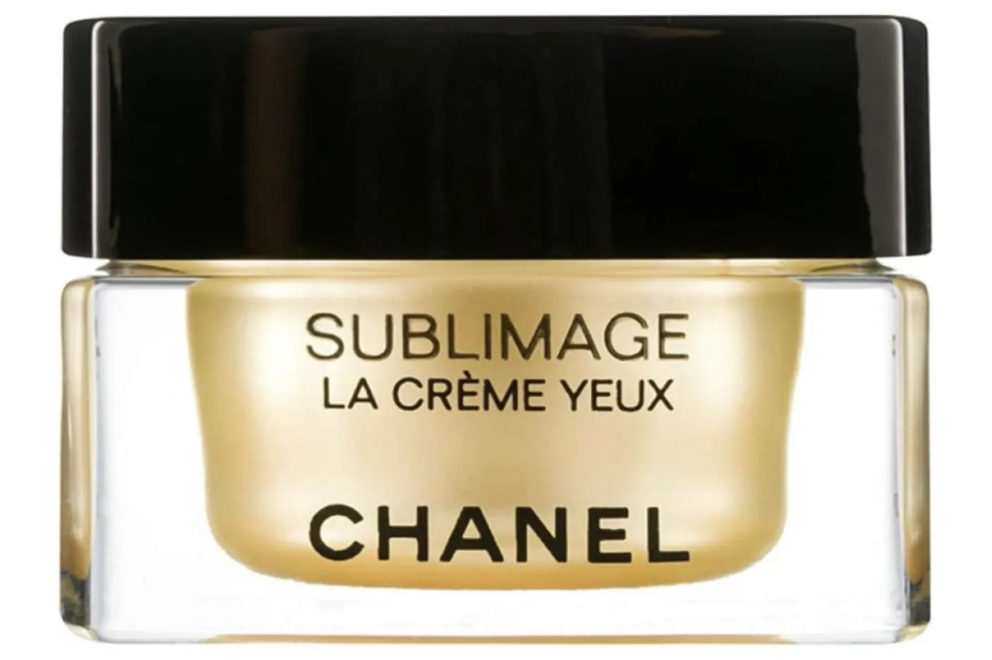 CHANEL ⾹奈⼉ 奢华精萃赋活眼霜 15g