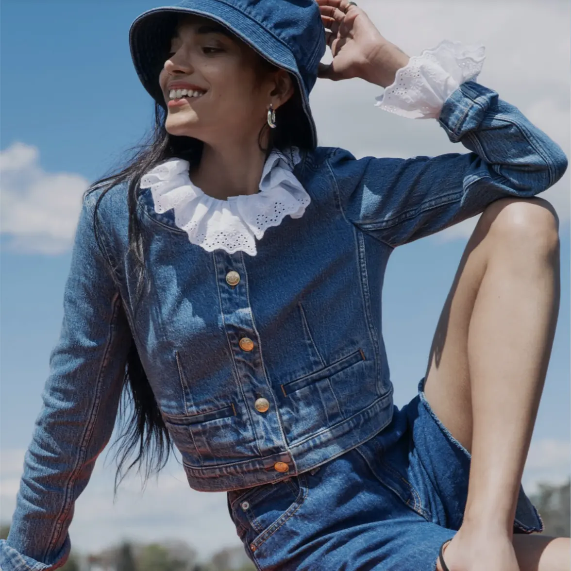 J.Crew US：夏季大促！服饰热卖 折扣区