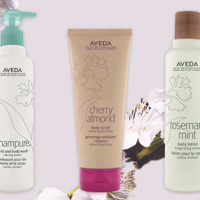 Aveda US：优惠码⽇常更新 8/13