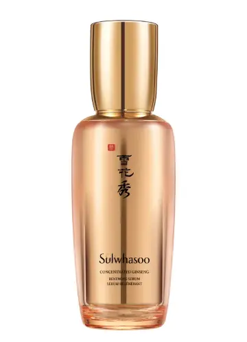 Nordstrom：SULWHASOO 雪花秀人参精华 1.7oz