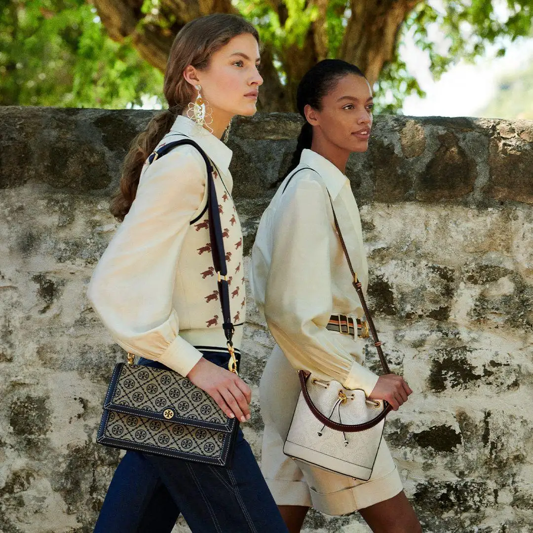 Neiman Marcus：Tory Burch 专场 新款T Monogram也参与！