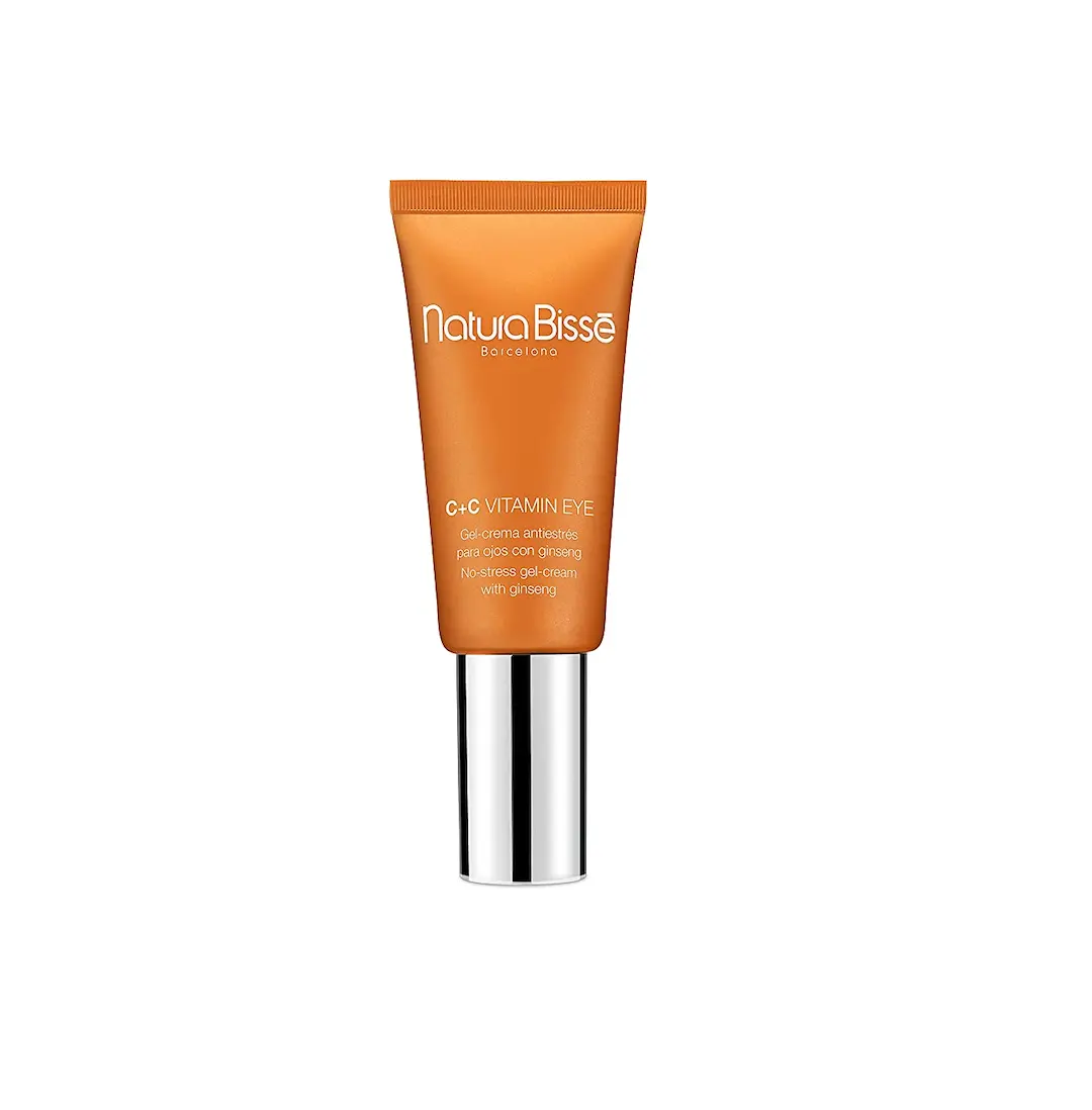 Natura Bisse 悦碧施 C+C维生素眼霜 15mL
