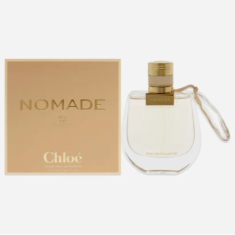 新低价！SPO ：CHLOE 蔻依 Nomade 流浪者小猪包女士香水 EDP 75ml