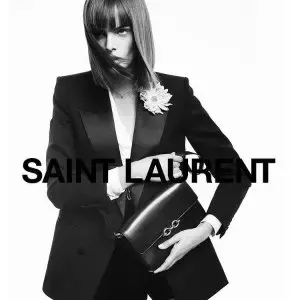 LN-CC：Saint Laurent 包袋鞋履专场