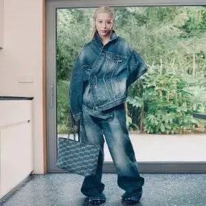 FWRD：双十一大促 Balenciaga 大牌专场