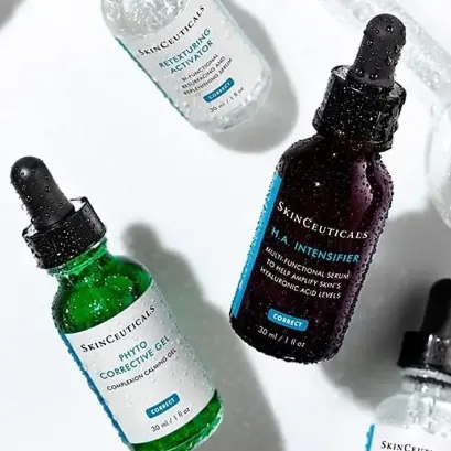 Feelunique UK：SkinCeuticals 修丽可狂送！含紫米精华+CEF精华+防晒各15ml！