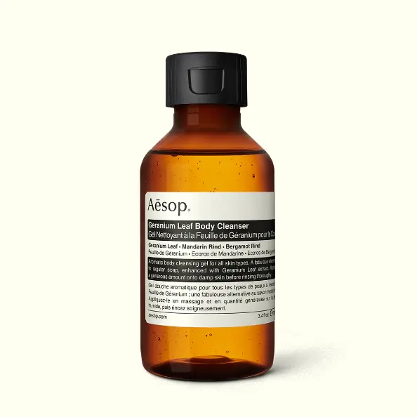 Aesop 伊索 天竺葵 沐浴露 500ml