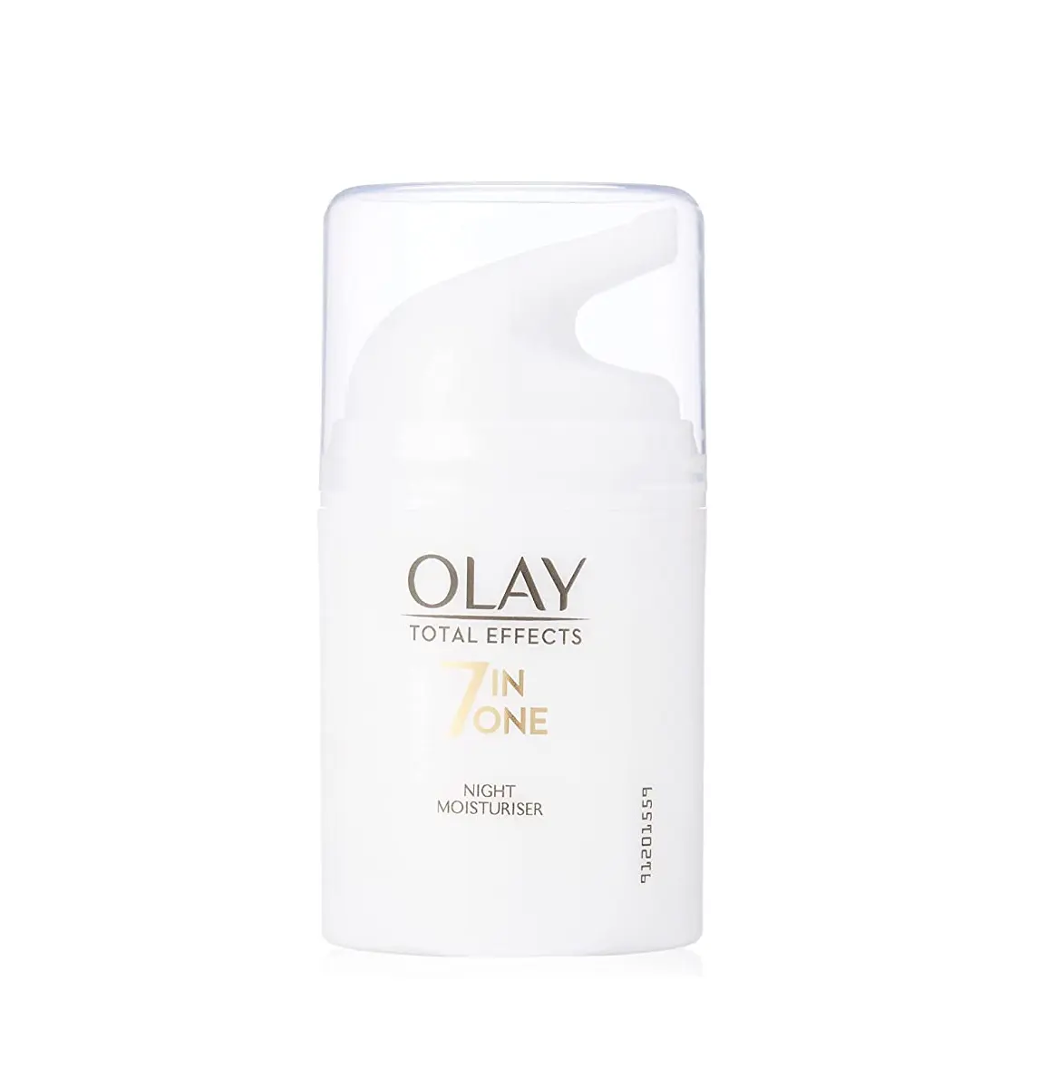 Olay 玉兰油 7合1 保湿日霜 50ml