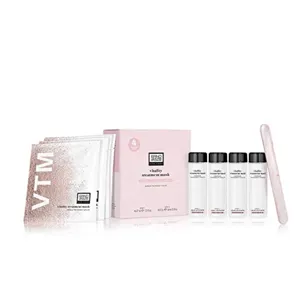 降价！Erno Laszlo 新版冰白面膜 4天装
