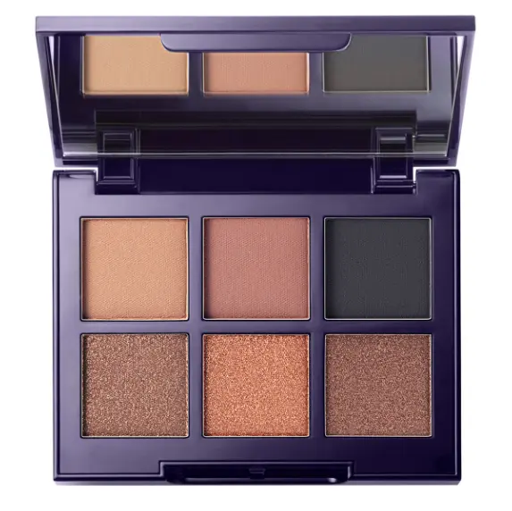 Beautylish：Kevyn Aucoin 眼影盘上新 4色可选