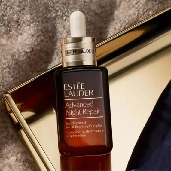 买1送1+额外9折！Estee Lauder 雅诗兰黛第七代小棕瓶 30ml
