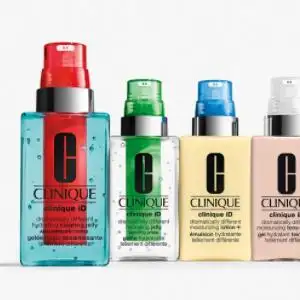 降价！Clinique 倩碧iD定制保湿乳 多款