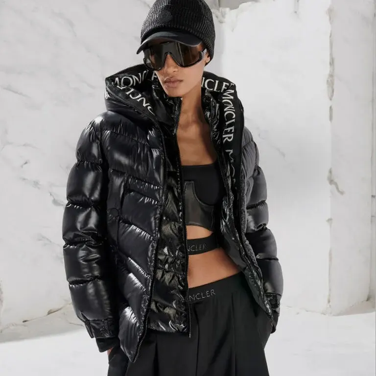 Cettire：Moncler 羽绒服专场 联名款多款上新