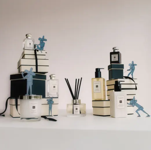 Jo Malone：祖玛珑官网 优惠码日常更新 11/3