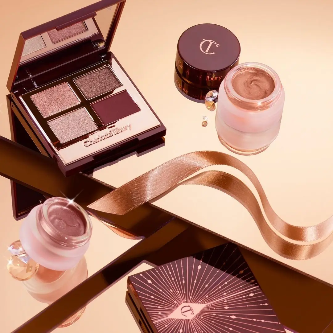Feelunique中文官网：Charlotte Tilbury 全场美妆