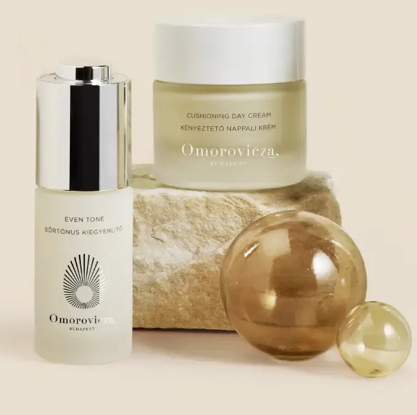 Omorovicza UK：Omorovicza 全场护肤热卖