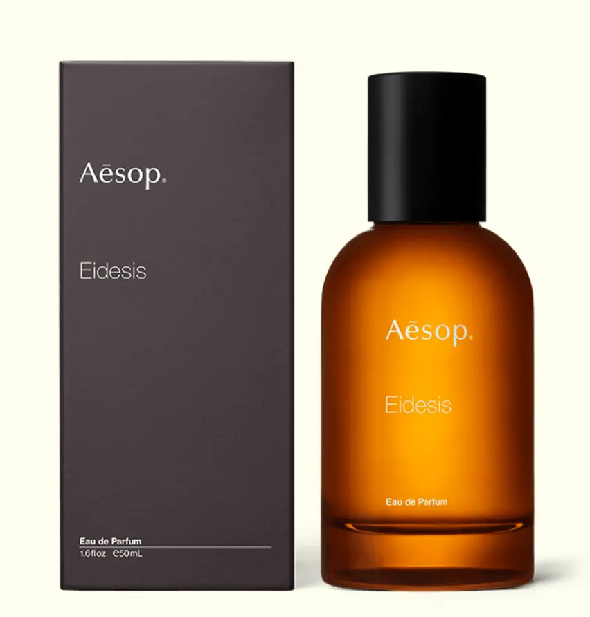 Aesop 伊索 Eidesis EDP 木质调香水 50ml