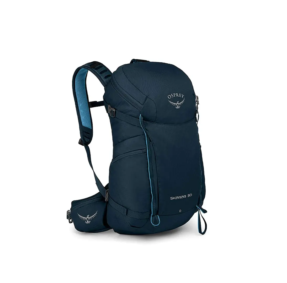 Osprey 小鹰 Skarab 30 甲虫 轻量级户外双肩背包 30L