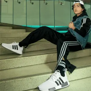 SPO：Adidas 阿迪达斯精选商品折上折
