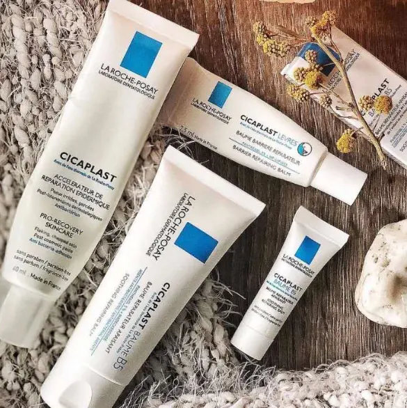 SkinCareRx：法国药妆热卖 理肤泉、菲洛嘉、贝德玛