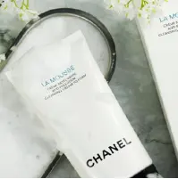 补货！CHANEL 香奈儿 LA MOUSSE 山茶花洁面 150ml