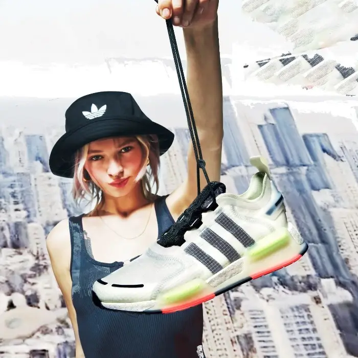 Adidas UK：季中大促精选商品