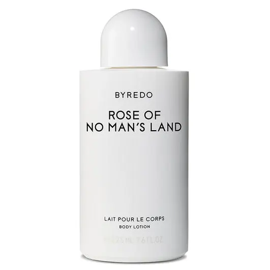 BYREDO 百瑞特无人区玫瑰身体乳 225ml