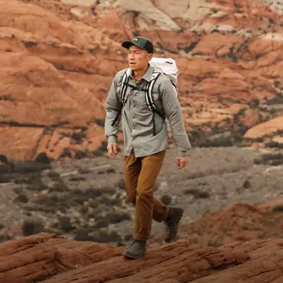 Mountain Hardwear：the mhw outlet 专区热卖