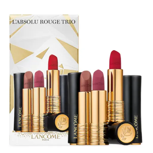 Lancôme 兰蔻 小蛮腰口红套装