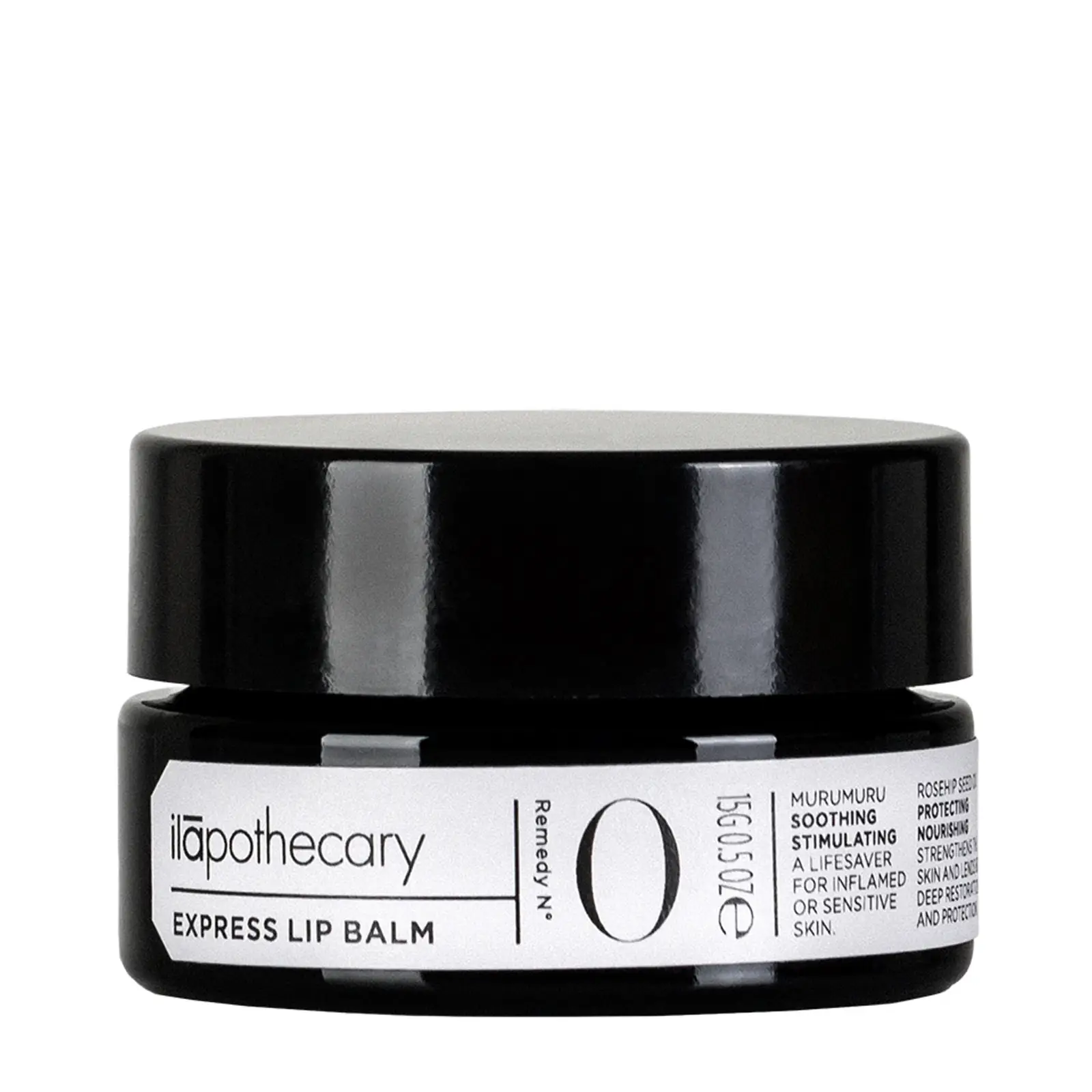 ilapothecary Express 润唇膏 15g