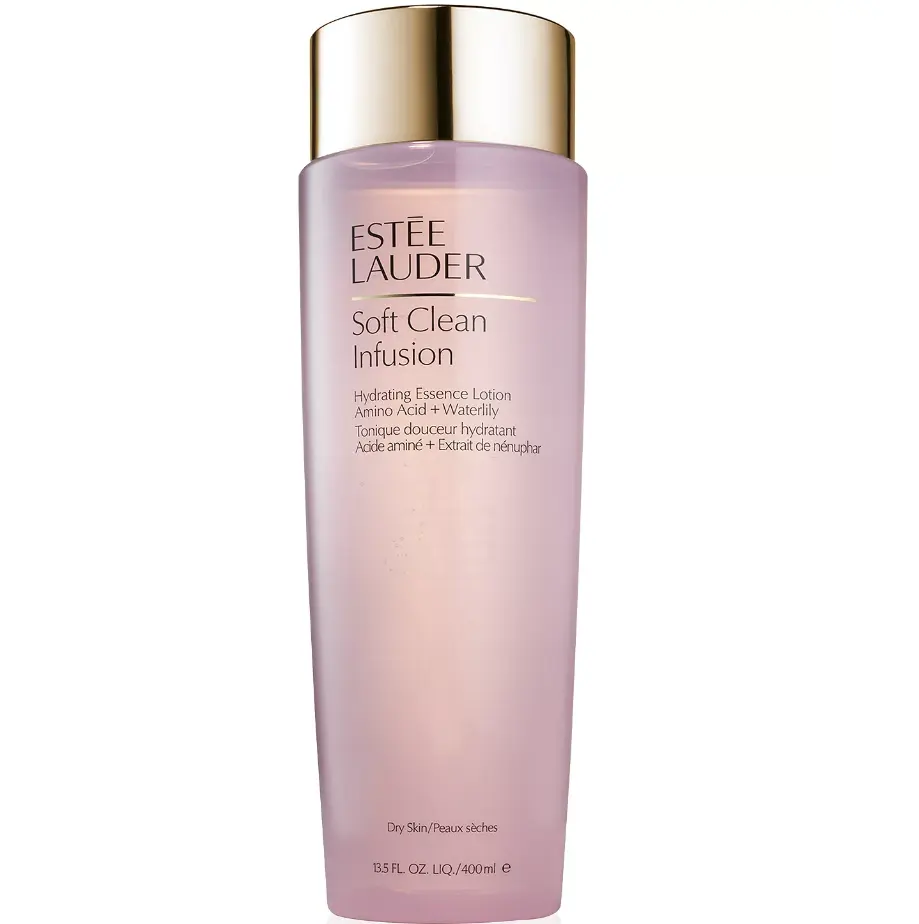 满赠多重礼！ESTÉE LAUDER 雅诗兰黛 粉水 400ml