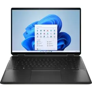HP 惠普 Spectre x360 笔记本 (i7-1260P, 3K+, 16GB, 1TB)