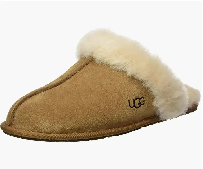 UGG Scuffette II 女士拖鞋 38码