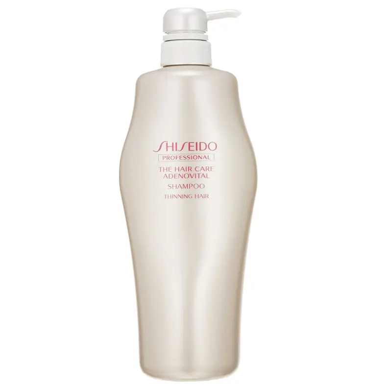 SHISEIDO 资生堂 头皮生机洗发露 1000ml