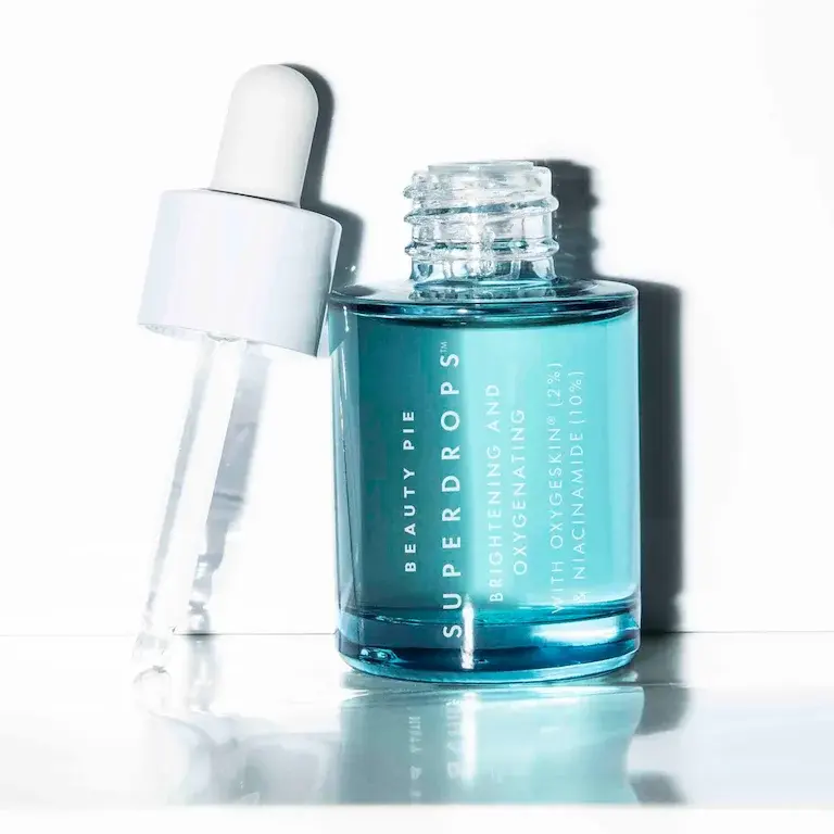SUPERDROPS™ Brightening Niacinamide  精华 (10%) 30ml
