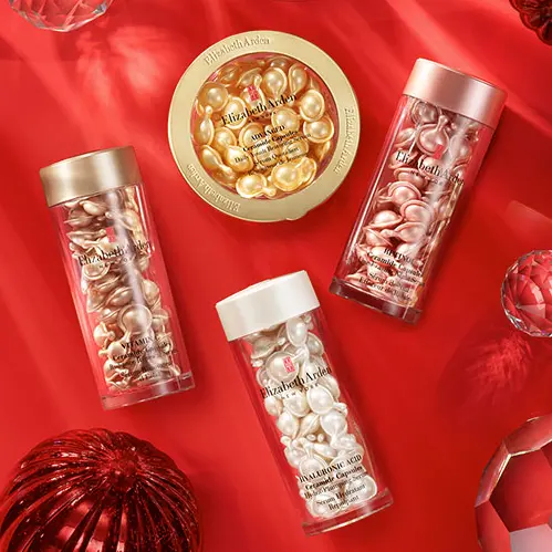 Elizabeth Arden 雅顿美网：官网日常优惠汇总 3/21