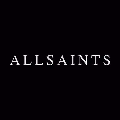 折扣升级！AllSaints US：换季大促 黑绿条纹针织衫$102 夹克$147