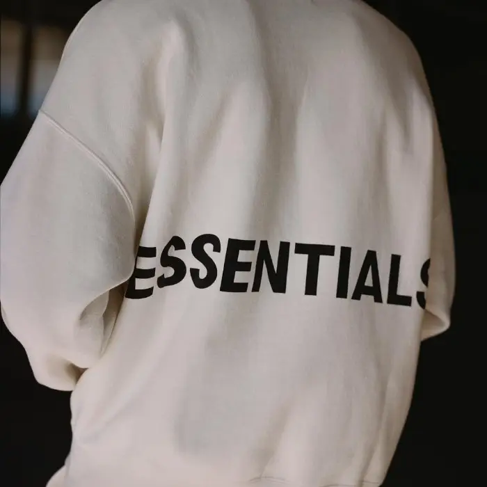 PacSun：Essentials 精选服饰 $40收卫衣、$45收卫裤