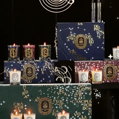 限时1天！Saks：Diptyque 蜡烛香氛专场