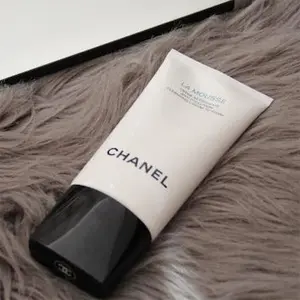 补货！CHANEL香奈儿 LA MOUSSE 山茶花洁面 150ml