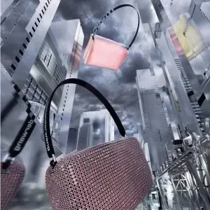 Bloomingdales：Alexander Wang 时尚专场